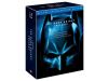 The Dark Knight Trilogy Blu-ray #1