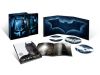 The Dark Knight Trilogy Blu-ray #2