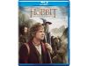 The Hobbit: An Unexpected Journey Blu-ray #1