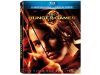 The Hunger Games Blu ray 2012
