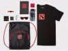 The International DOTA 2 Swag Bag Kit #1