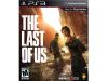 The Last of Us Playstation 3 #1