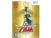 The Legend of Zelda: Skyward Sword Wii