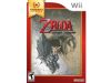 The Legend of Zelda: Twilight Princess wii