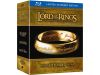 The Lord of the Rings Trilogy Blu-ray