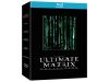 The Ultimate Matrix Collection Blu-ray