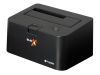 Thermaltake BlacX eSATA USB Docking Station #1