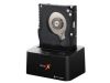 Thermaltake BlacX eSATA USB Docking Station #3