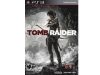 Tomb Raider Playstation 3 #1