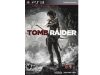 Tomb Raider Playstation 3