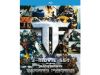 Transformers Trilogy Blu-ray #1