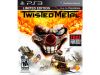 Twisted Metal Playstation 3 #1