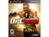 UFC Undisputed 2010 PS3 #1