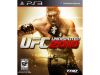 UFC Undisputed 2010 PS3