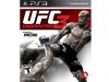 UFC Undisputed 3 Playstation 3 #1