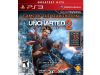 Uncharted 2 Game of The Year Edition