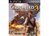 Uncharted 3: Drake's Deception #1