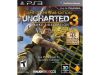 Uncharted 3: Drake's Deception Game of the Year Edition #1