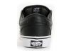 Vans Chukka Black Peforated Leather #2