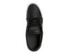 Vans Chukka Black Peforated Leather #3