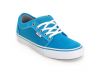 Vans Chukka Low Lagoon Blue #1