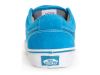 Vans Chukka Low Lagoon Blue #2