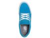 Vans Chukka Low Lagoon Blue #3