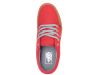 Vans Chukka Low Scarlet Canvas Gum #2