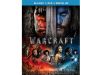 Warcraft (Blu-ray + DVD + Digital HD)