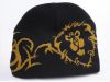 World of Warcraft Alliance Crest Beanie