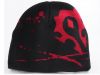 World of Warcraft Horde Crest Beanie #1