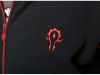 World of Warcraft Horde Premium Hoodie #3