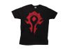 World of Warcraft Horde Spray Premium Tee #1