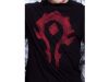 World of Warcraft Horde Spray Premium Tee #2