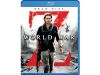 World War Z Blu-ray 2013 #1