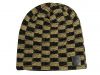 WoW Alliance Two Tone Slouchy Beanie #1