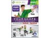 Your Shape Fitness Evolved Xbox 360