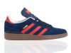 Zapatillas Adidas Busenitz Navy Skate #3