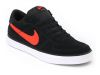 Zapatillas Nike Mavrk Low Black Skate