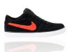 Zapatillas Nike Mavrk Low Black Skate #3