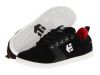 Zapatillas Skate etnies Verse Negro