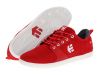 Zapatillas Skate etnies Verse Rojo #1