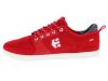 Zapatillas Skate etnies Verse Rojo #2