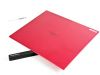 ZOWIE Swift Mouse Pad RED #3