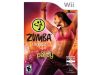 Zumba Fitness Wii